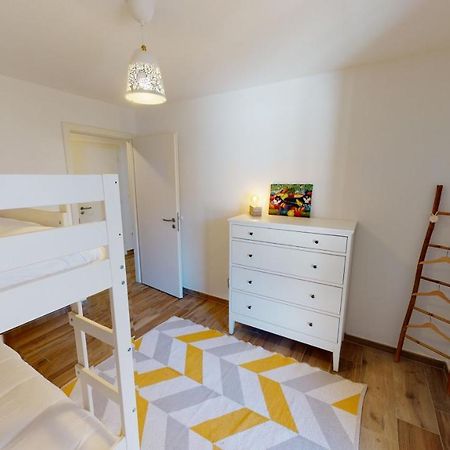 Appartement Au Pied Du Mont à Obernai Extérieur photo
