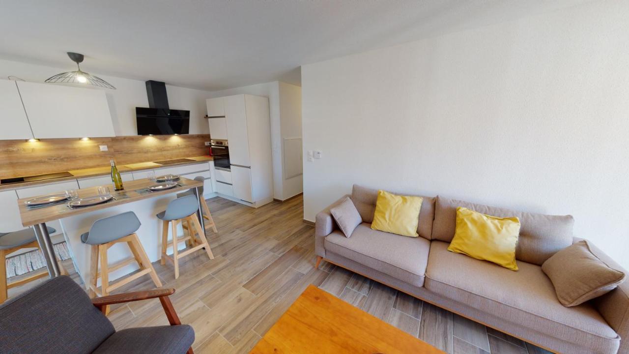 Appartement Au Pied Du Mont à Obernai Extérieur photo