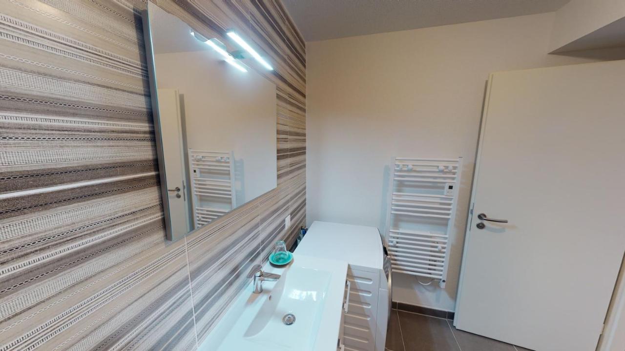 Appartement Au Pied Du Mont à Obernai Extérieur photo