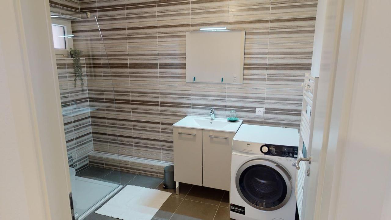 Appartement Au Pied Du Mont à Obernai Extérieur photo
