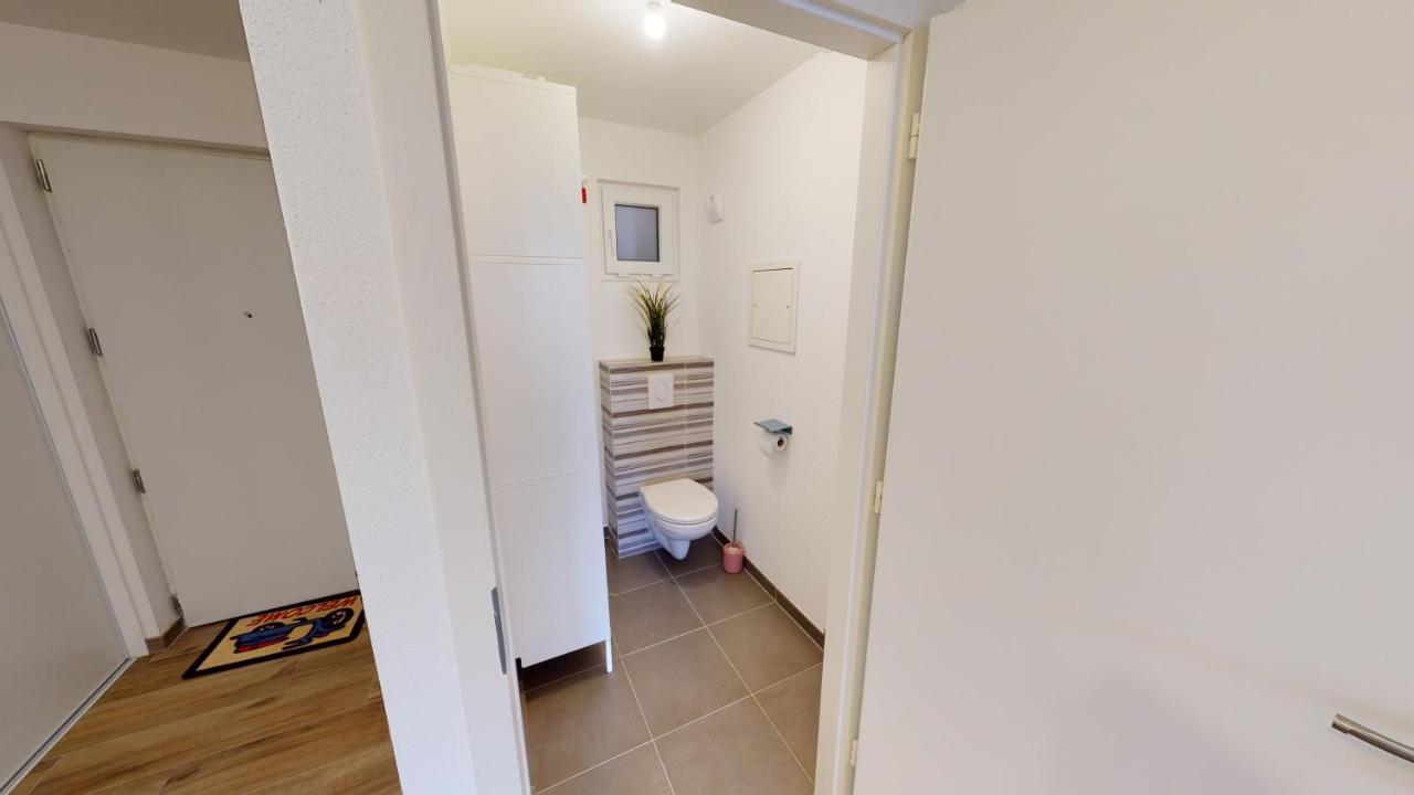 Appartement Au Pied Du Mont à Obernai Extérieur photo